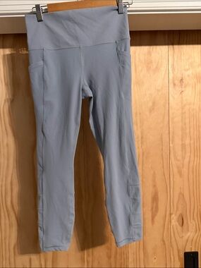 Athleta Salutation Stash 7/8